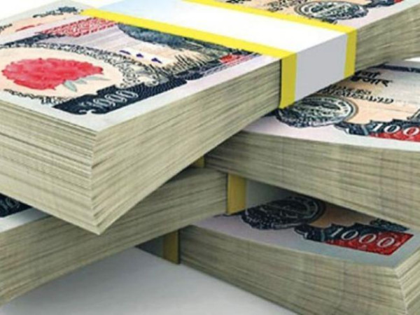 रोकियो सरकारको नियमित भुक्तानी 