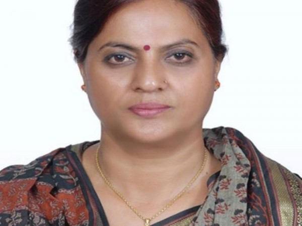 पुष्पा भुसालले आज उपसभामुखमा उम्मेदवारी दिँदै