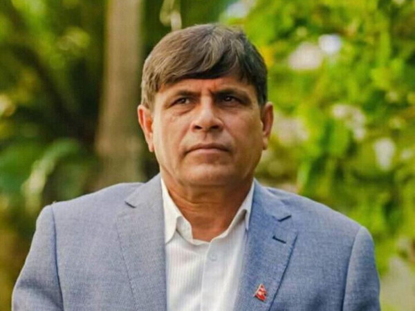 घनश्याम भूषाललाई एकीकृत समाजवादीको सचिवालय सदस्यको जिम्मेवारी 