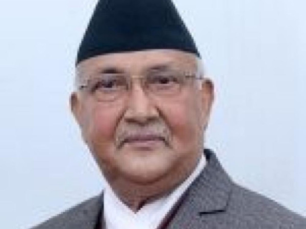 केपी ओली कप फागुनमा हुने