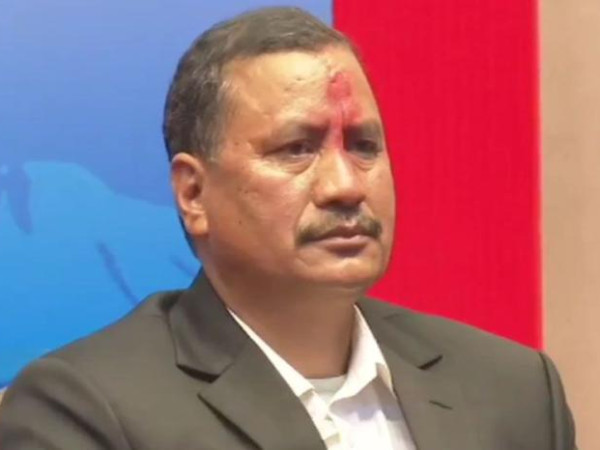 अहिलेकै अवस्थामा एमसीसी कार्यान्वयन हुन दिन्नौं : विप्लव