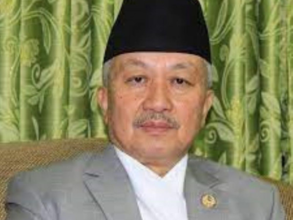 एमाले नेता नेम्वाङको निधन