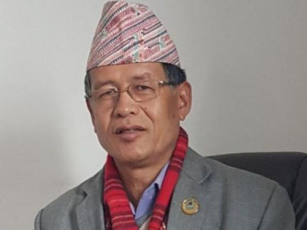 भ्रष्टाचारका फाइल खुलेपछि सरकार ढाल्ने खेल हुन थाल्योः   गुरुङ