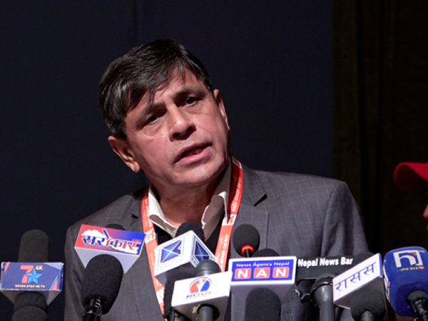 दुई वर्षभित्र ‘वाम नेकपा’ सम्भव छः महासचिव भुसाल