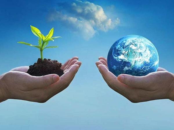 आज देशव्यापी मनाइयो विश्व वातावरण दिवस 