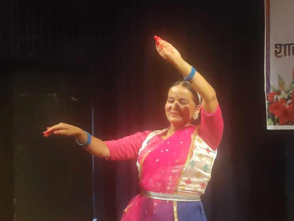 शास्त्रीय, परम्परागत नृत्यको संरक्षण्मा जुट्दै ः संगीत तथा नाट्य प्रज्ञा प्रतिस्ठान 