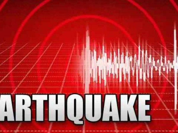 डोल्पामा भूकम्पको धक्का