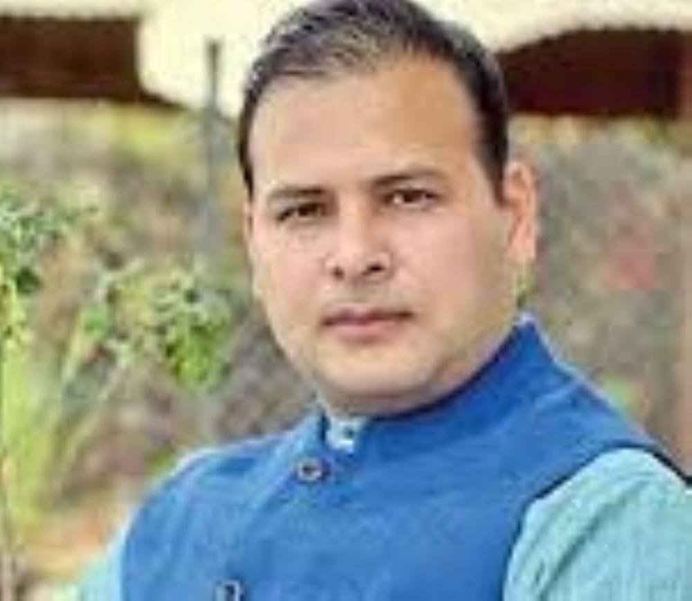 राहुल महरालाई ५ दिन हिरासतमा राख्न अदालतले दियो अनुमति