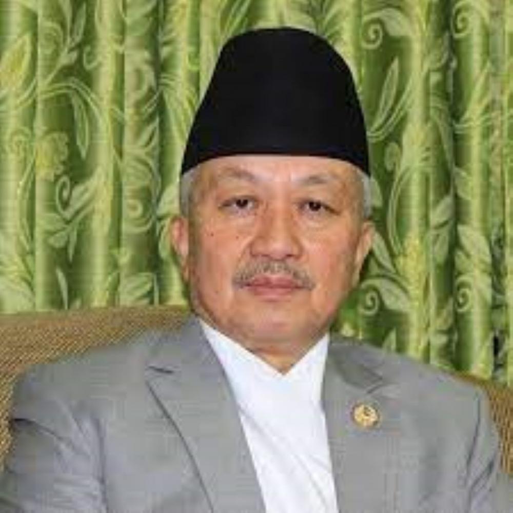 एमाले नेता नेम्वाङको निधन