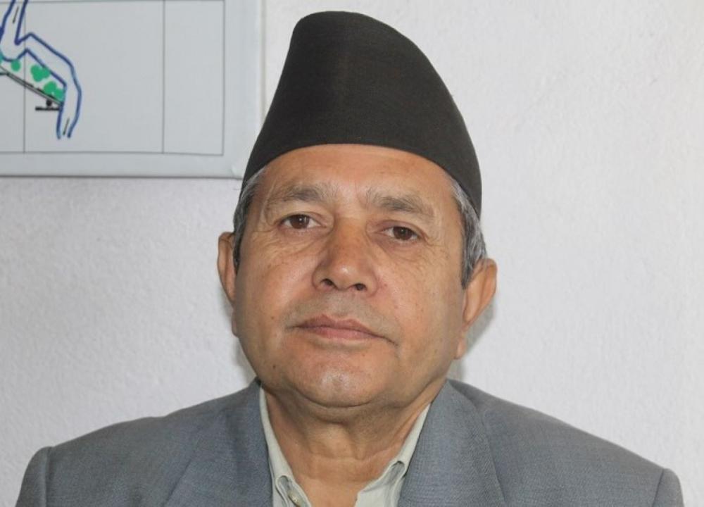 संसद विघटनको असरले कानुन निर्माणमा समस्या पर्दै गयोः सभामुख घिमिरे 