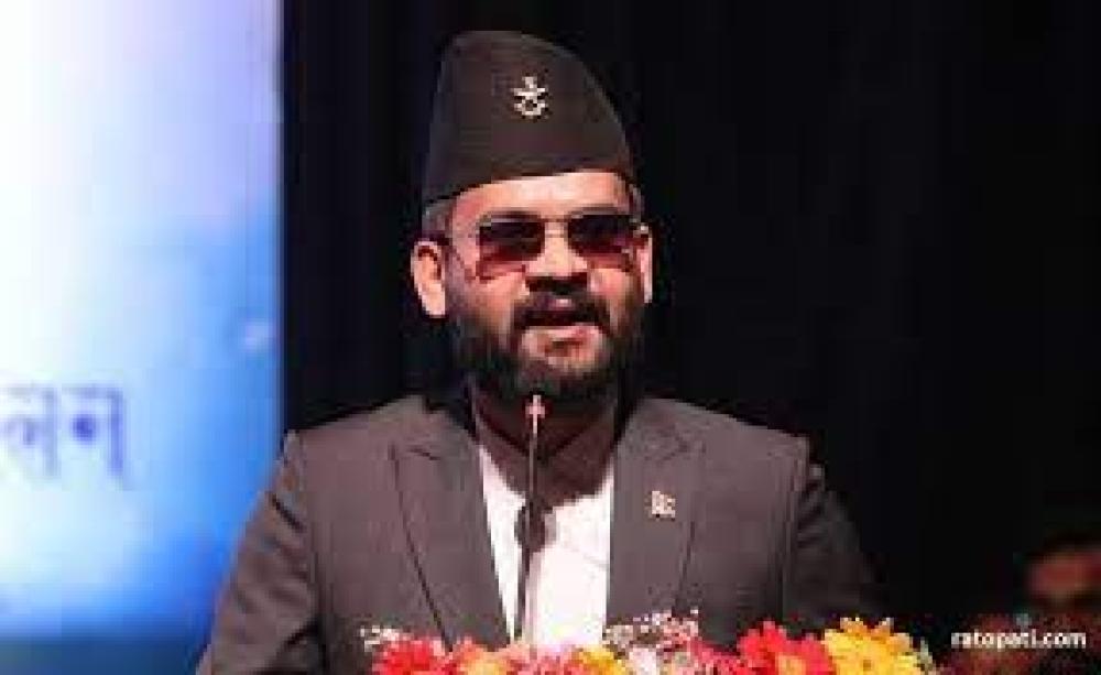 मेयर बालेनको एक्सनः महानगर शिक्षा शाखा प्रमुखलाई स्पष्टीकरण