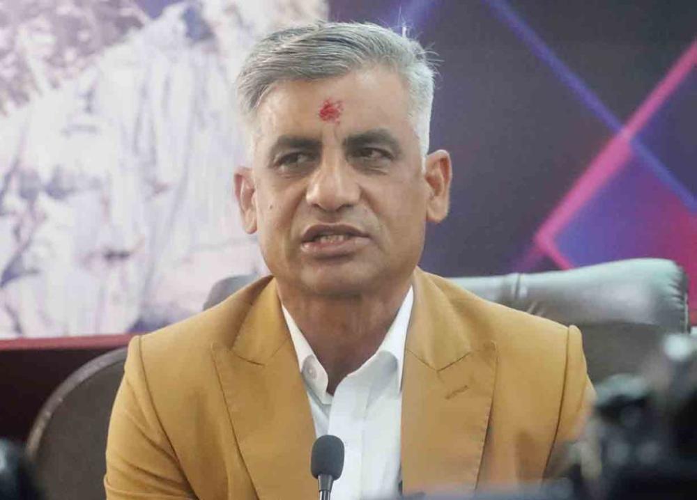 पूर्व मुख्यमन्त्री र सत्तारुढ दलका नेतालाई सुविधा दिन कोशीमा अध्यादेशबाट कानुन संशोधन