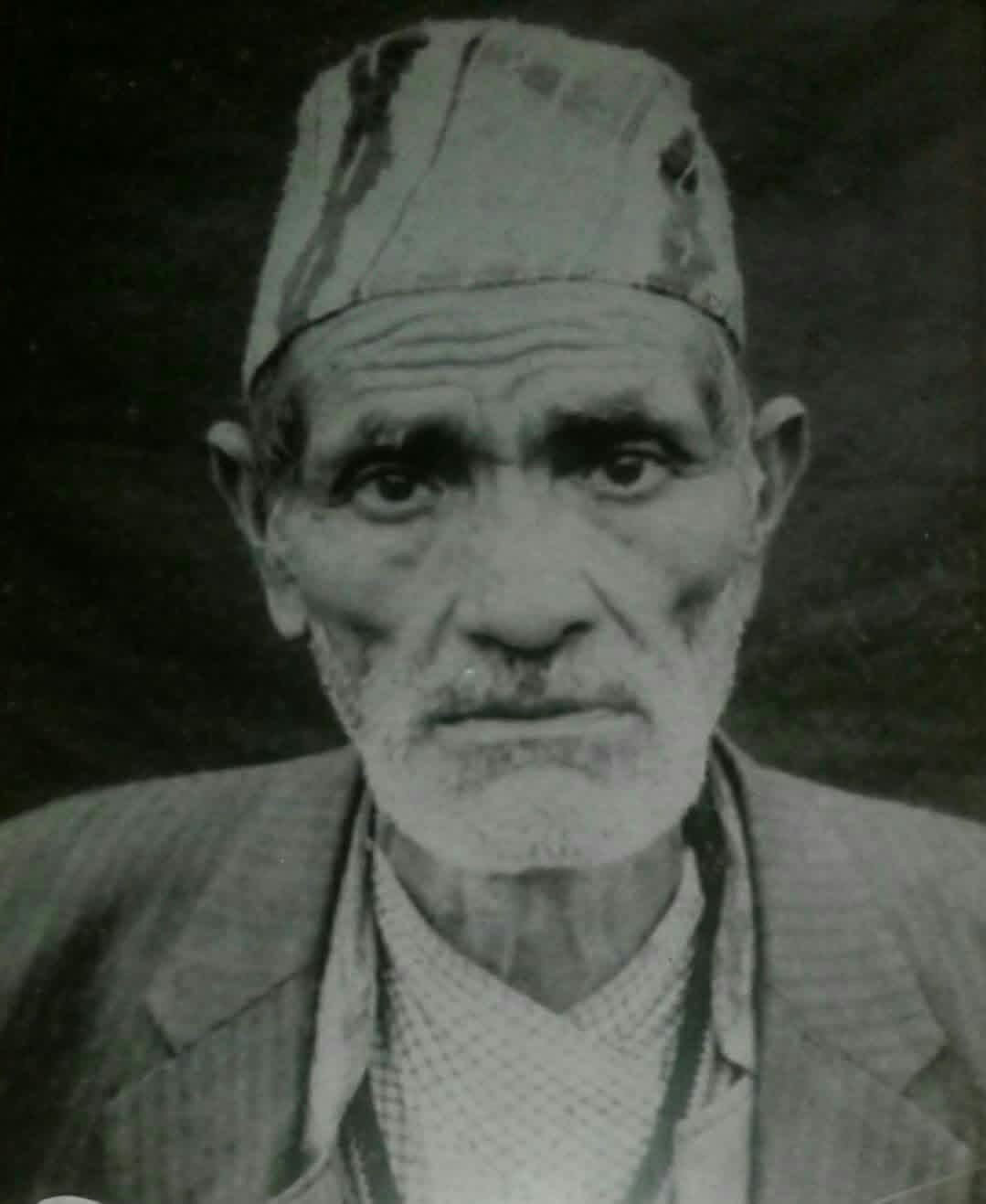 शिक्षाप्रेमी कविराज 